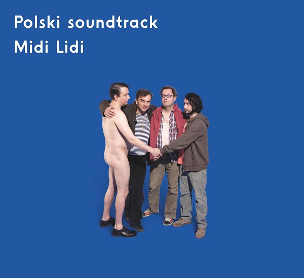 CD Polski soundtrack
